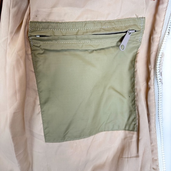 Gorgeous 70’s Icelandic Style Wool Jacket - Picture 7 of 10